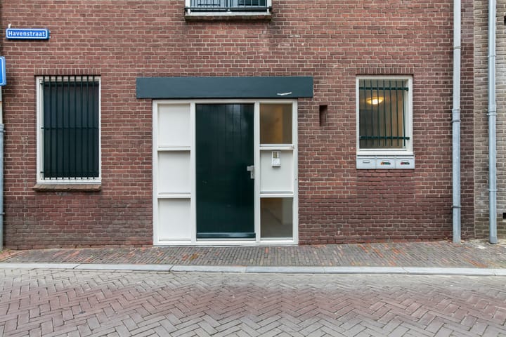 Foto 5 van Havenstraat 7-A