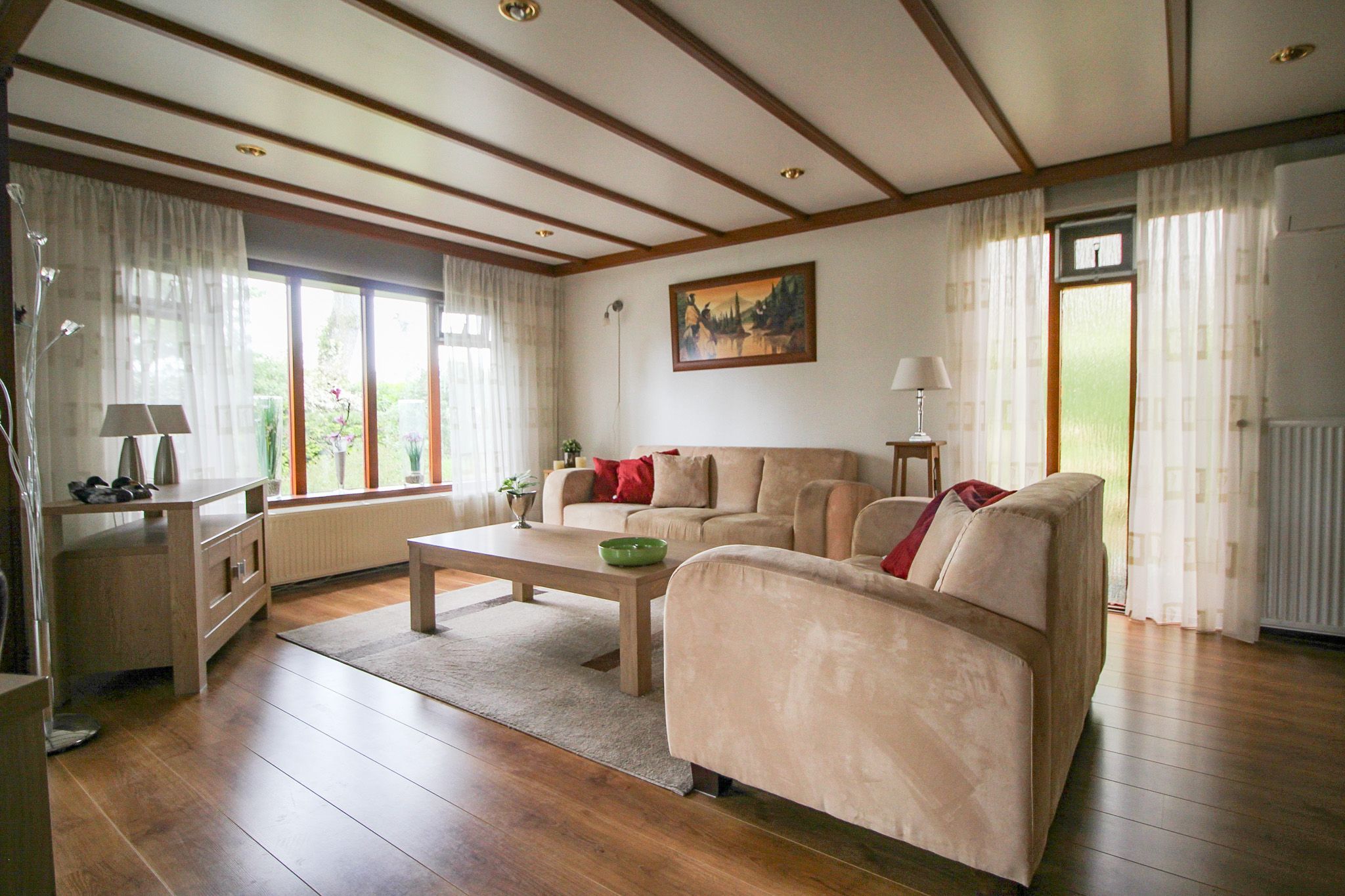 2-bedroom freehold villa in Voorthuizen — photo 4 of 5
