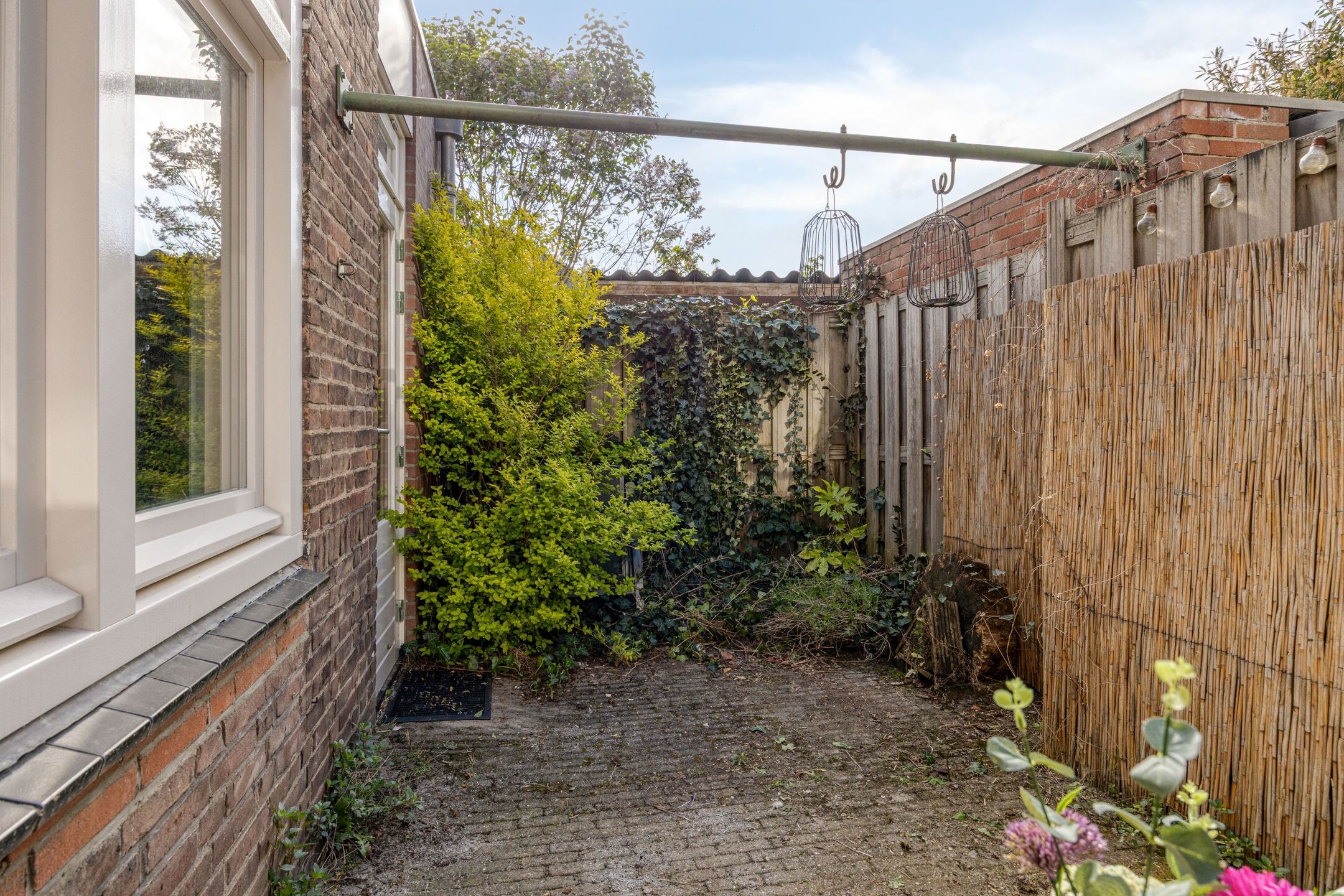 Nieuwe Steeg 47 Leersum - Aanzicht 6