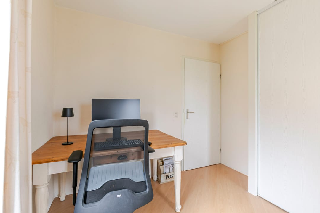 Photo 31 of Nieuwe Steeg 47