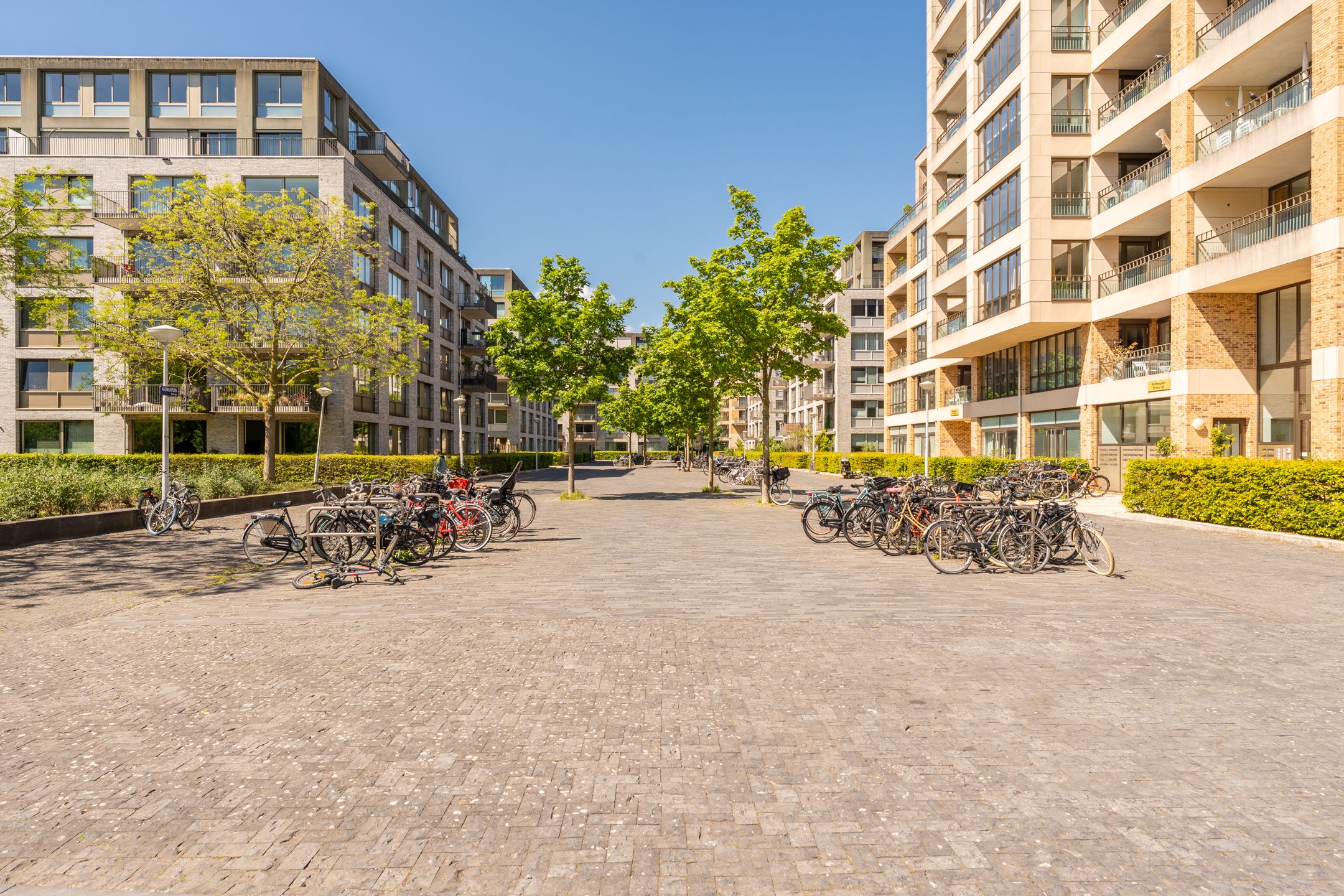 Foto 48 van Andreasplein 86