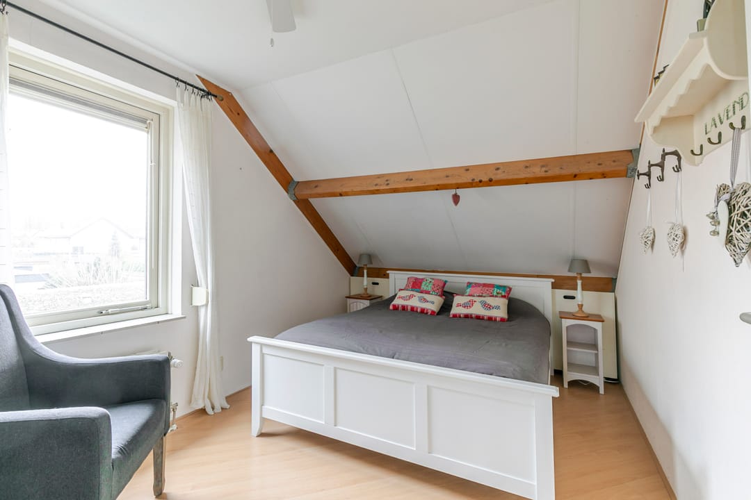 Photo 17 of Nieuwe Steeg 47