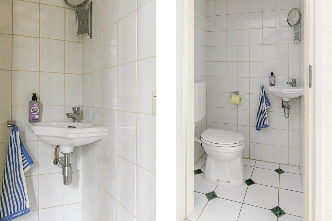 Photo 13 of Nieuwe Steeg 47
