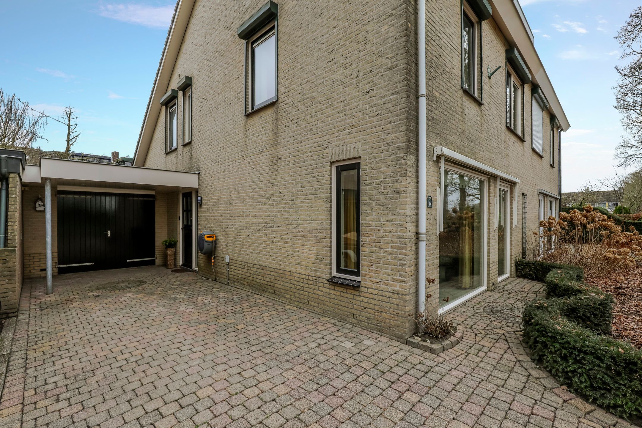 Photo 42 of Nieuwe Steeg 47