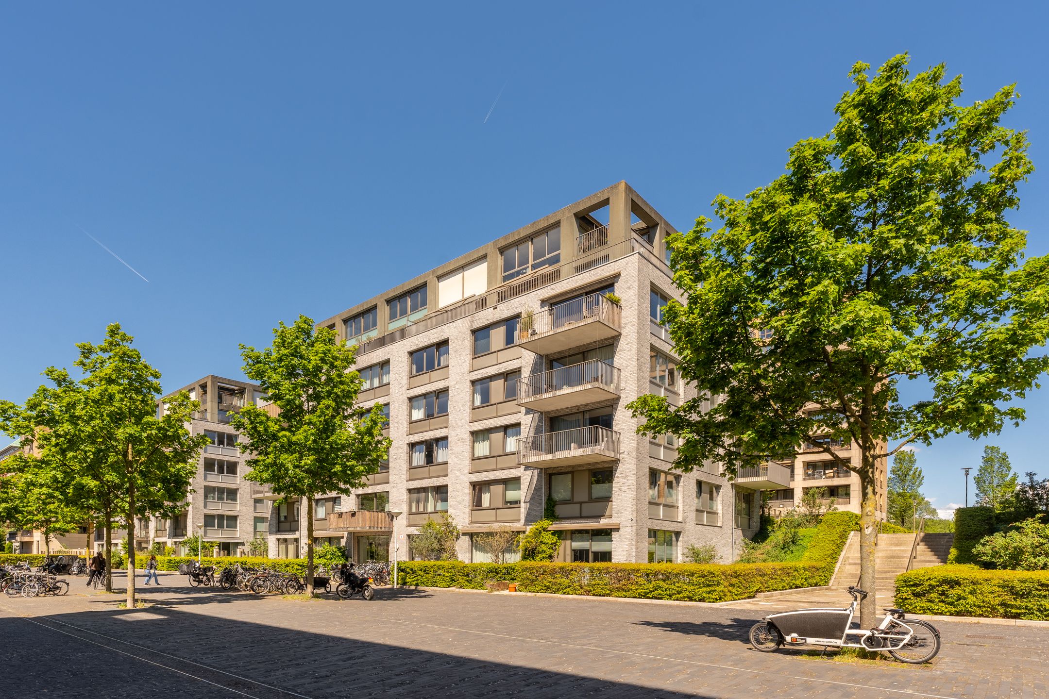 Andreasplein 86 