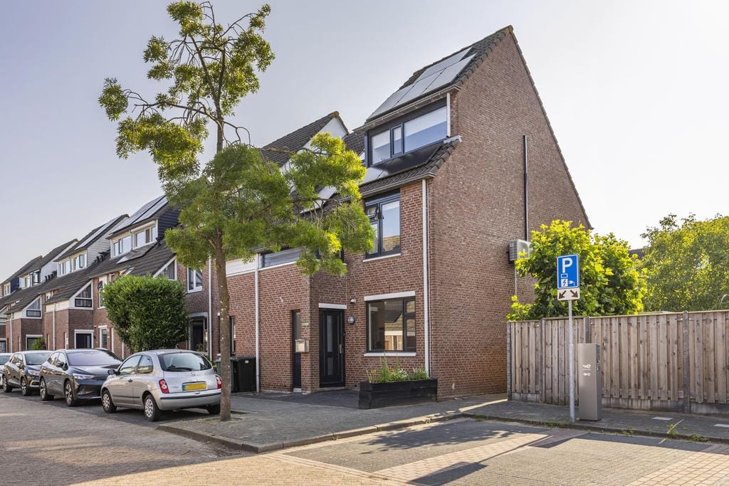 Valkenkamp 308 