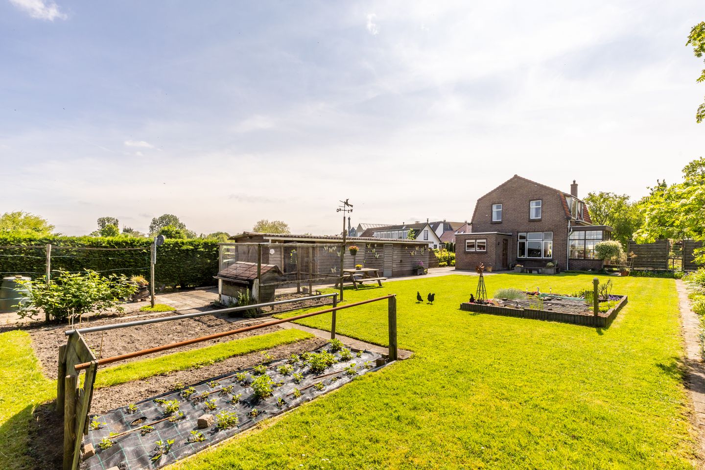 Photo 4 of Dorpsweg 2