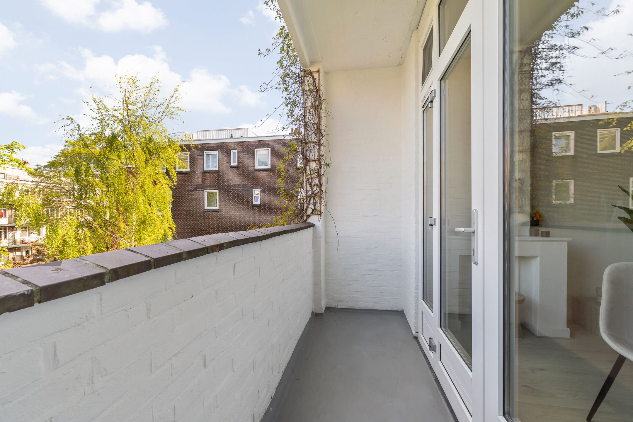 Foto 6 van Cleyburchstraat 7-B02