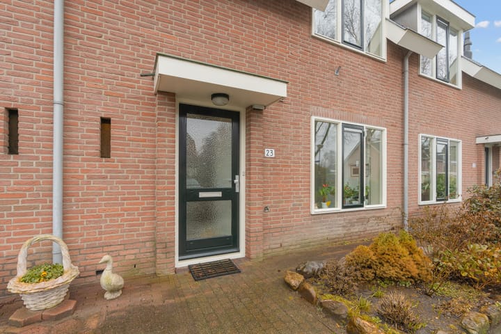 Foto 4 van Rentinckstraat 23