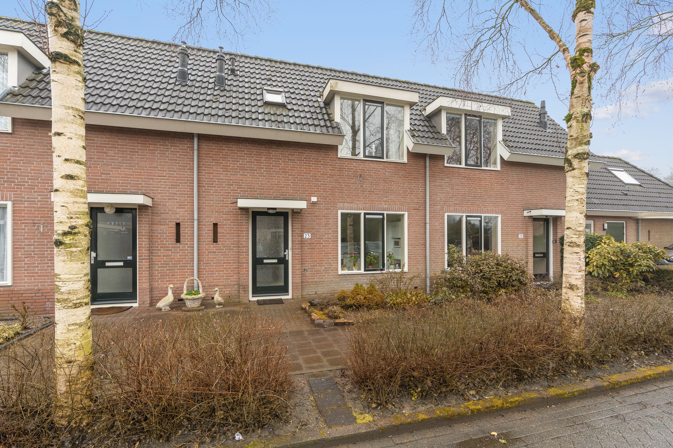 Rentinckstraat 23 