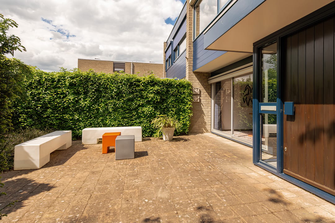 Photo 7 of Kerseboom 38