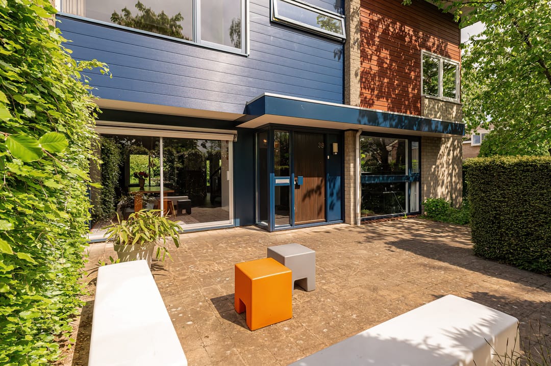 Photo 8 of Kerseboom 38