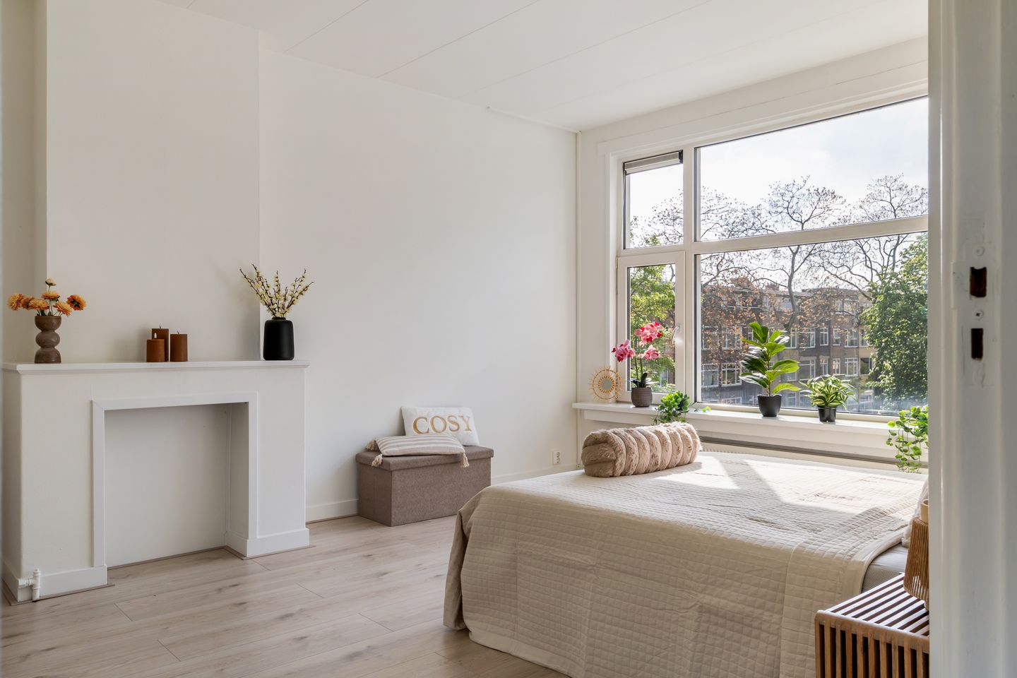 Foto 10 van Cleyburchstraat 7-B02
