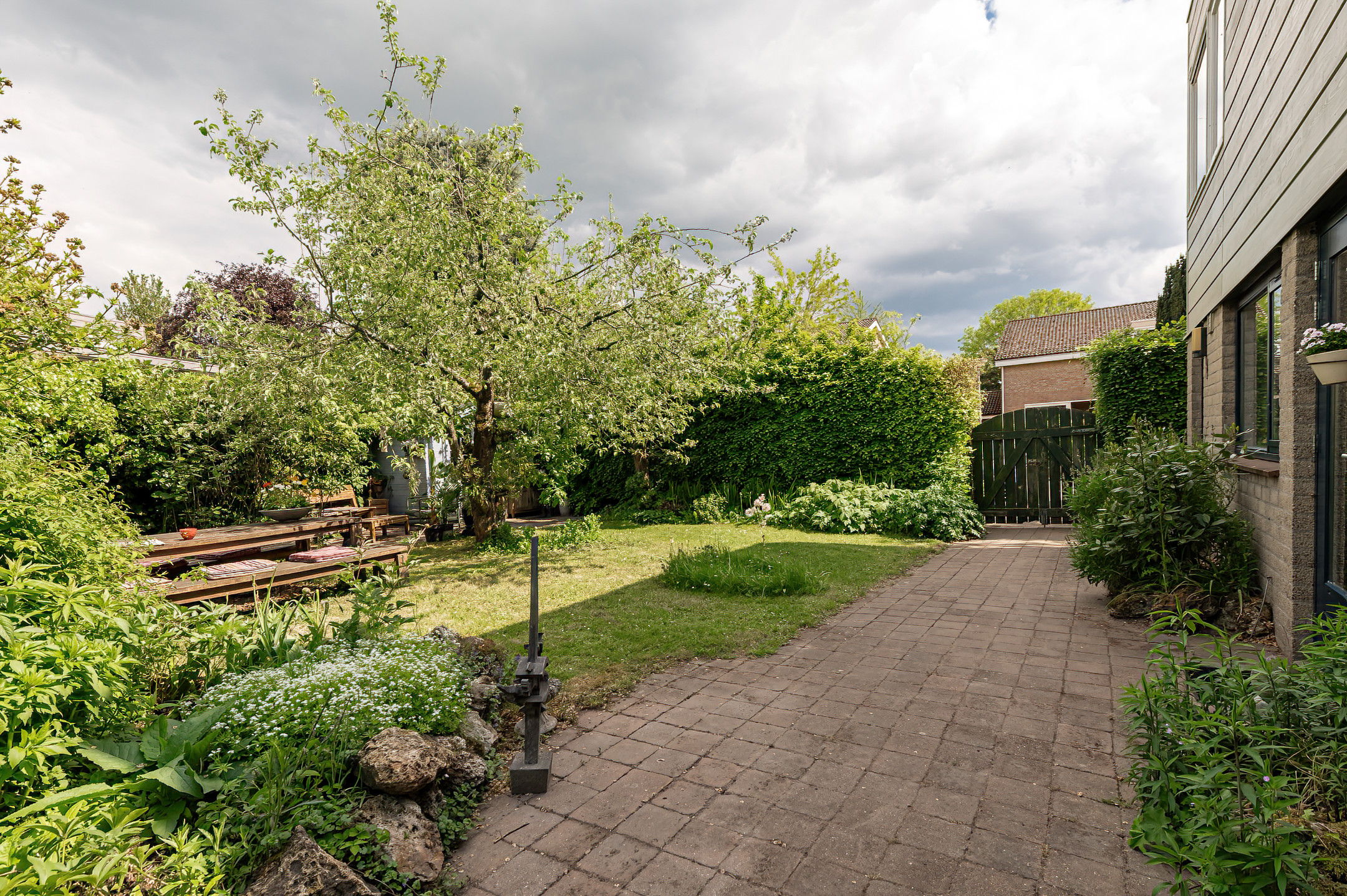 Photo 39 of Kerseboom 38