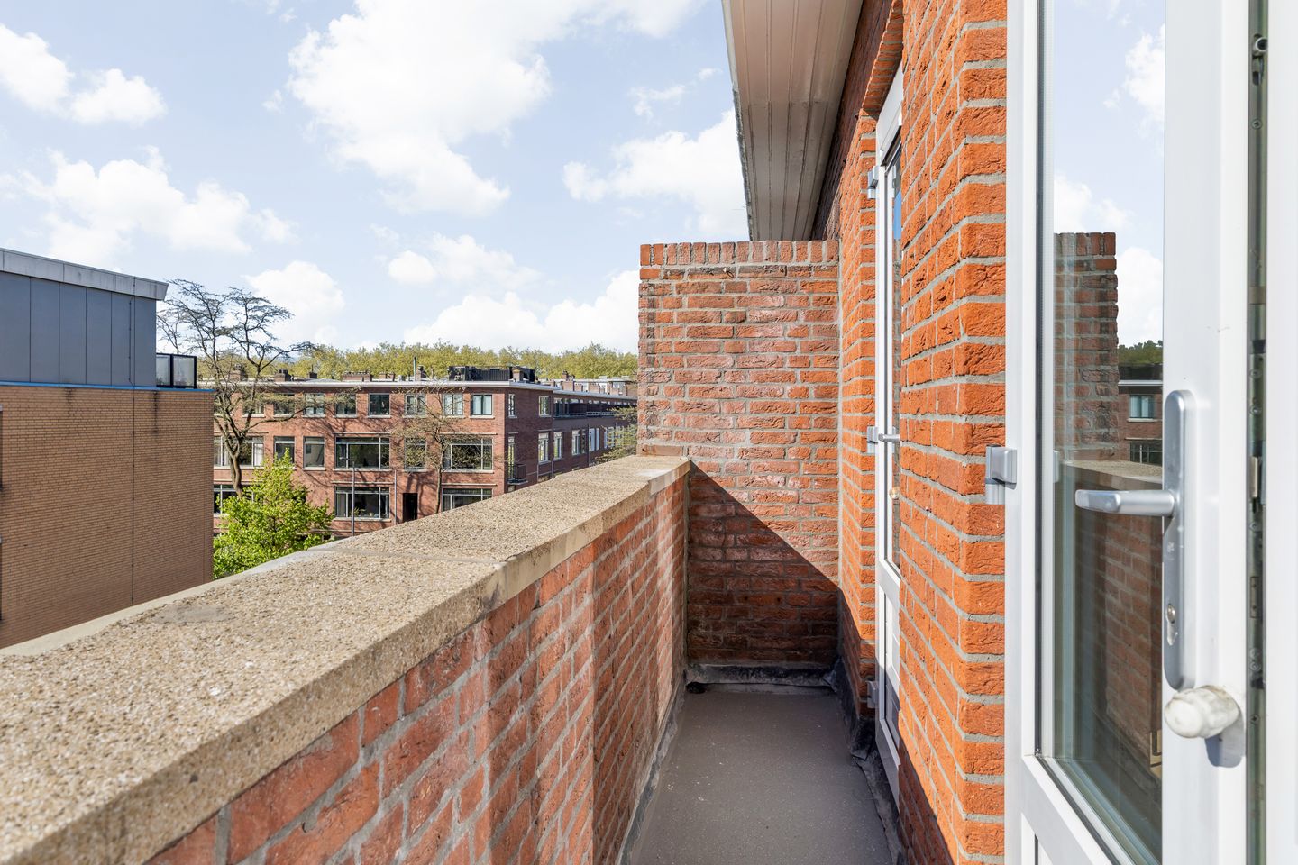 Foto 19 van Cleyburchstraat 7-B02