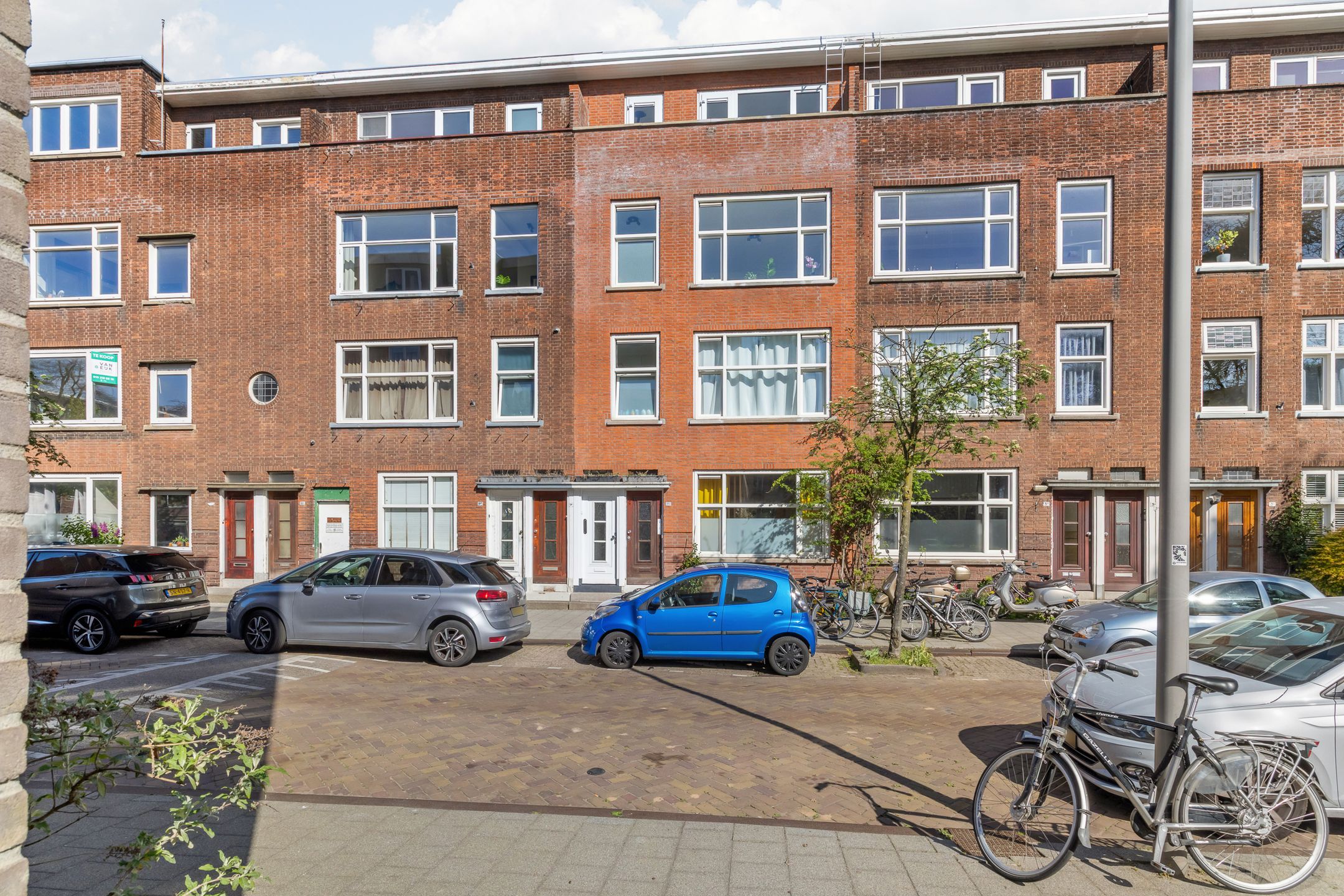 Foto 21 van Cleyburchstraat 7-B02
