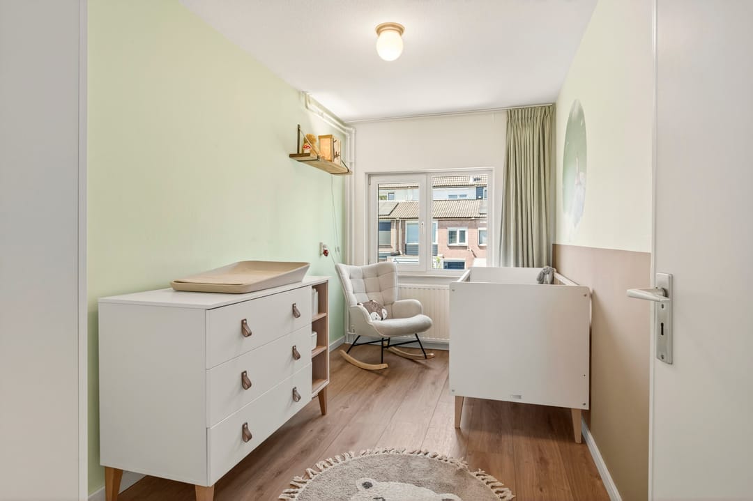 Photo 16 of Oosterhoutstraat 79