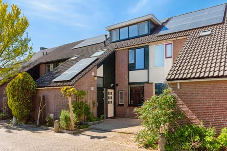 Oosterhoutstraat thumbnail