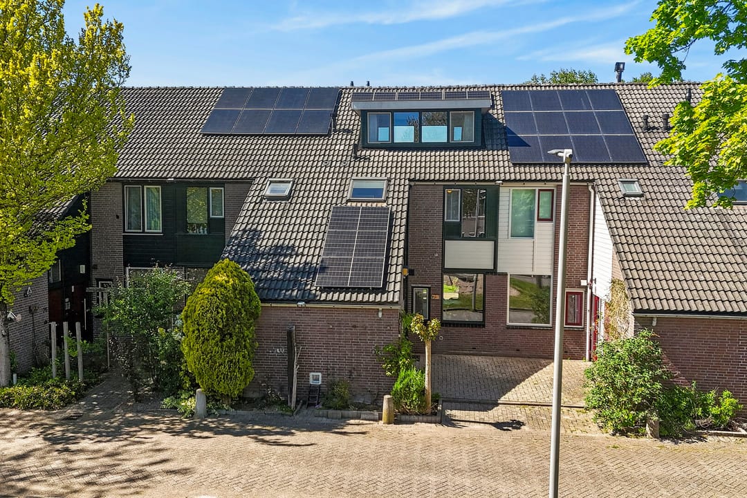 Photo 31 of Oosterhoutstraat 79