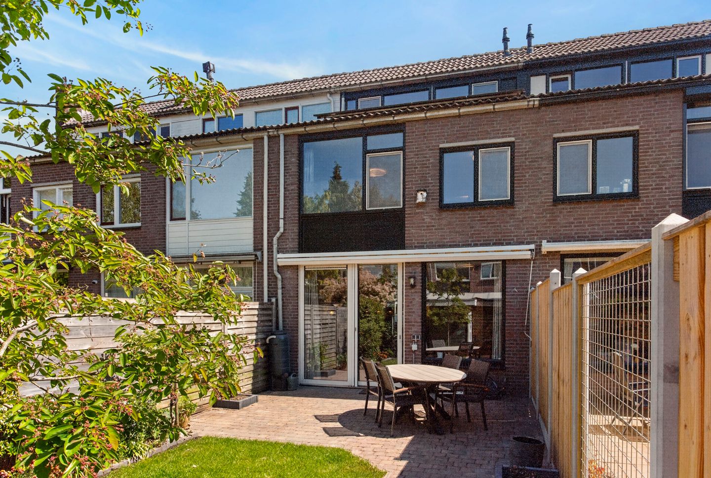 Photo 29 of Oosterhoutstraat 79