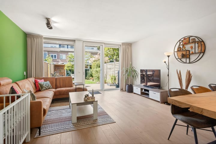 Foto 4 van Oosterhoutstraat 79