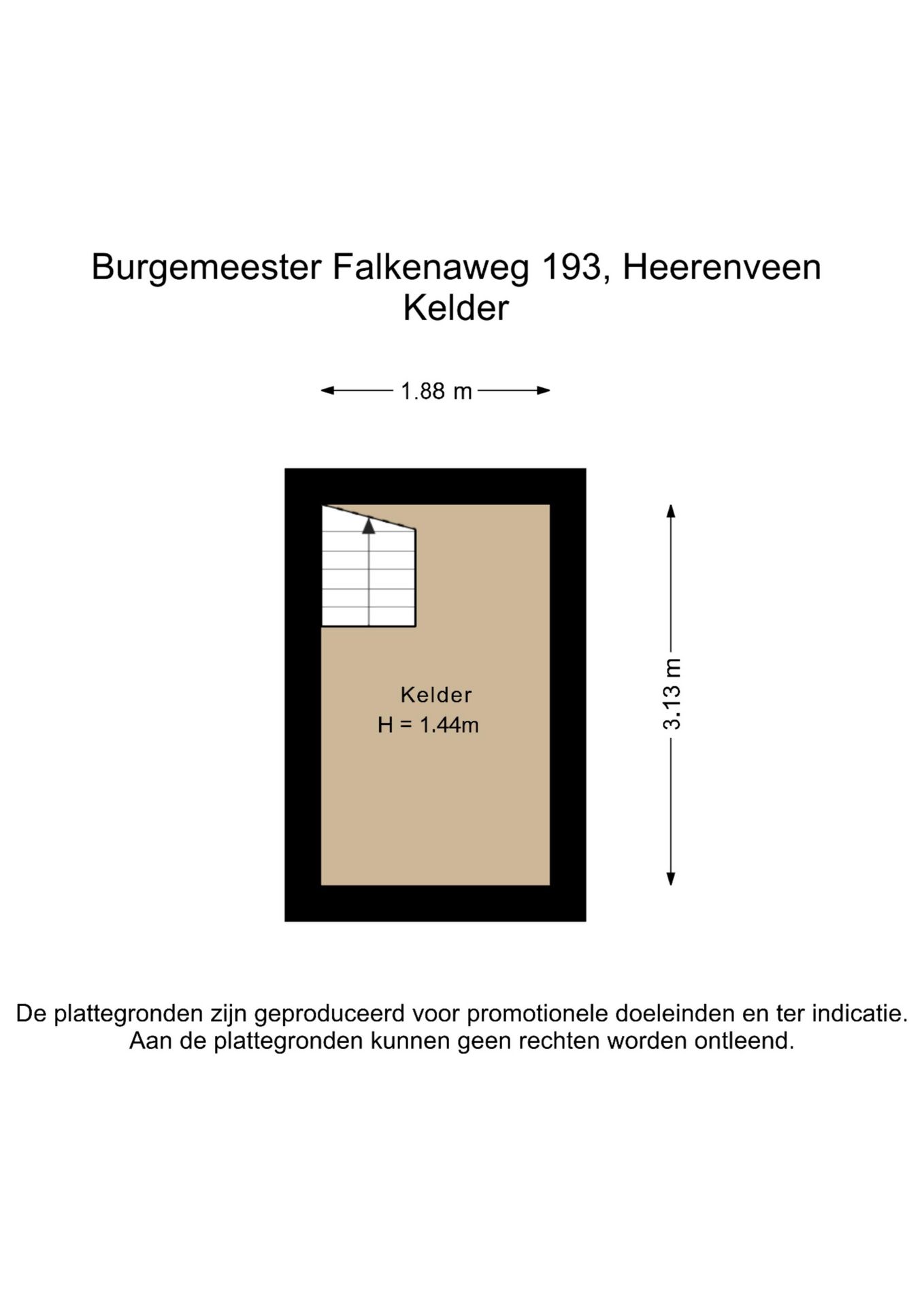 Foto 75 van Burgemeester Falkenaweg 193