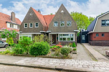 Burgemeester Falkenaweg thumbnail