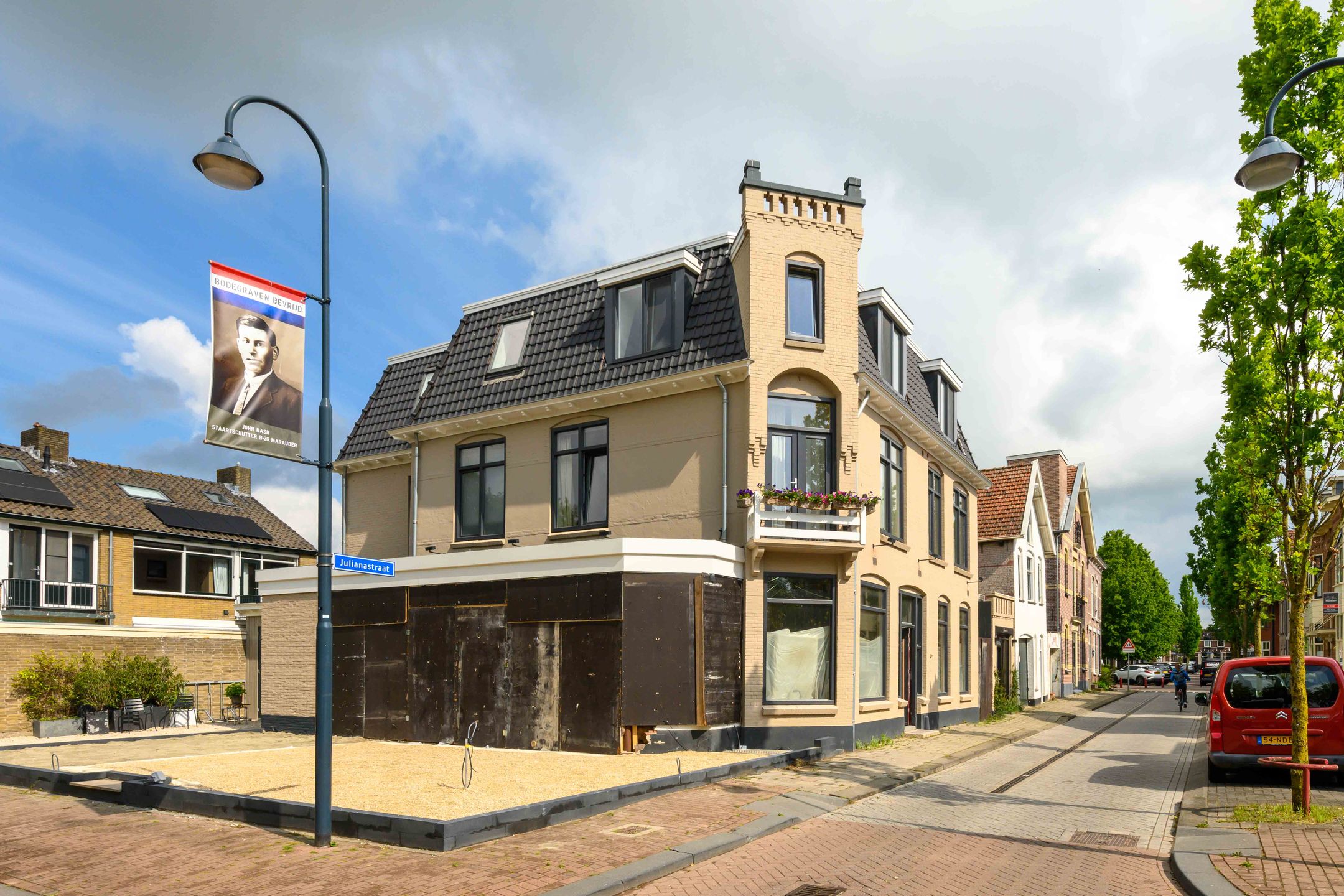 Stationsplein 2-C 2 c