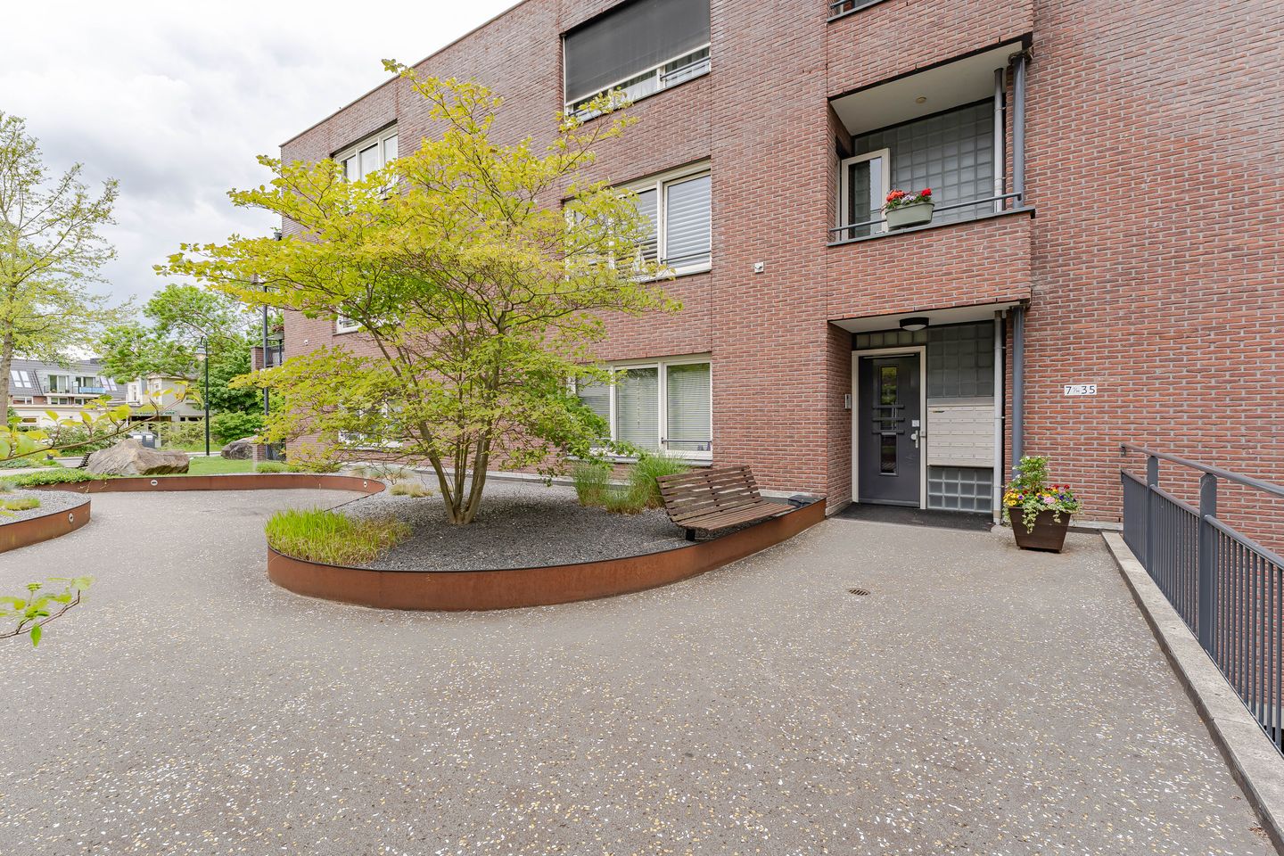 Foto 4 van Dr. Kortmannstraat 9