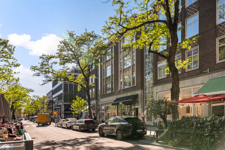 Foto 5 van Witte de Withstraat 21-B