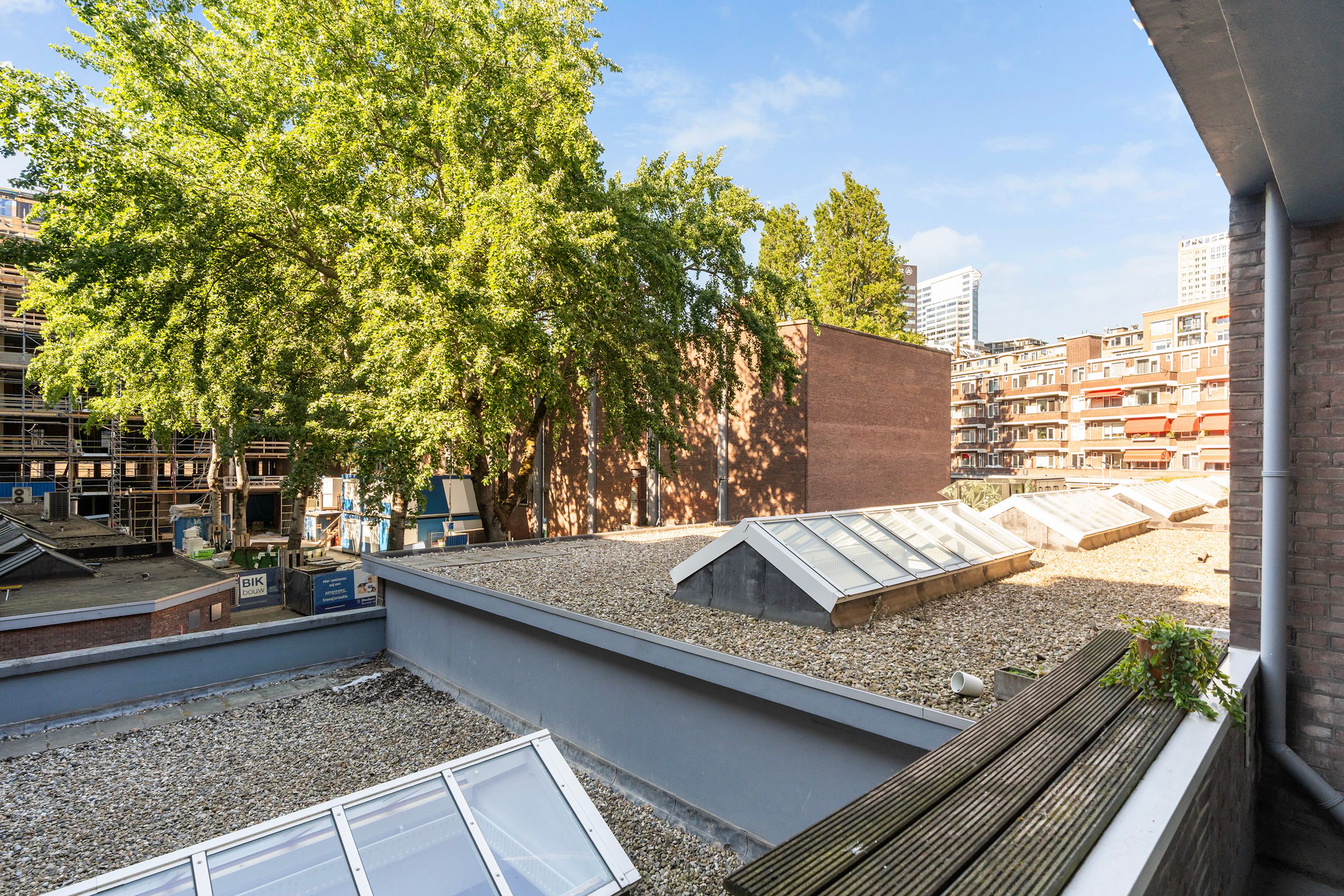 Photo 24 of Witte de Withstraat 21-B