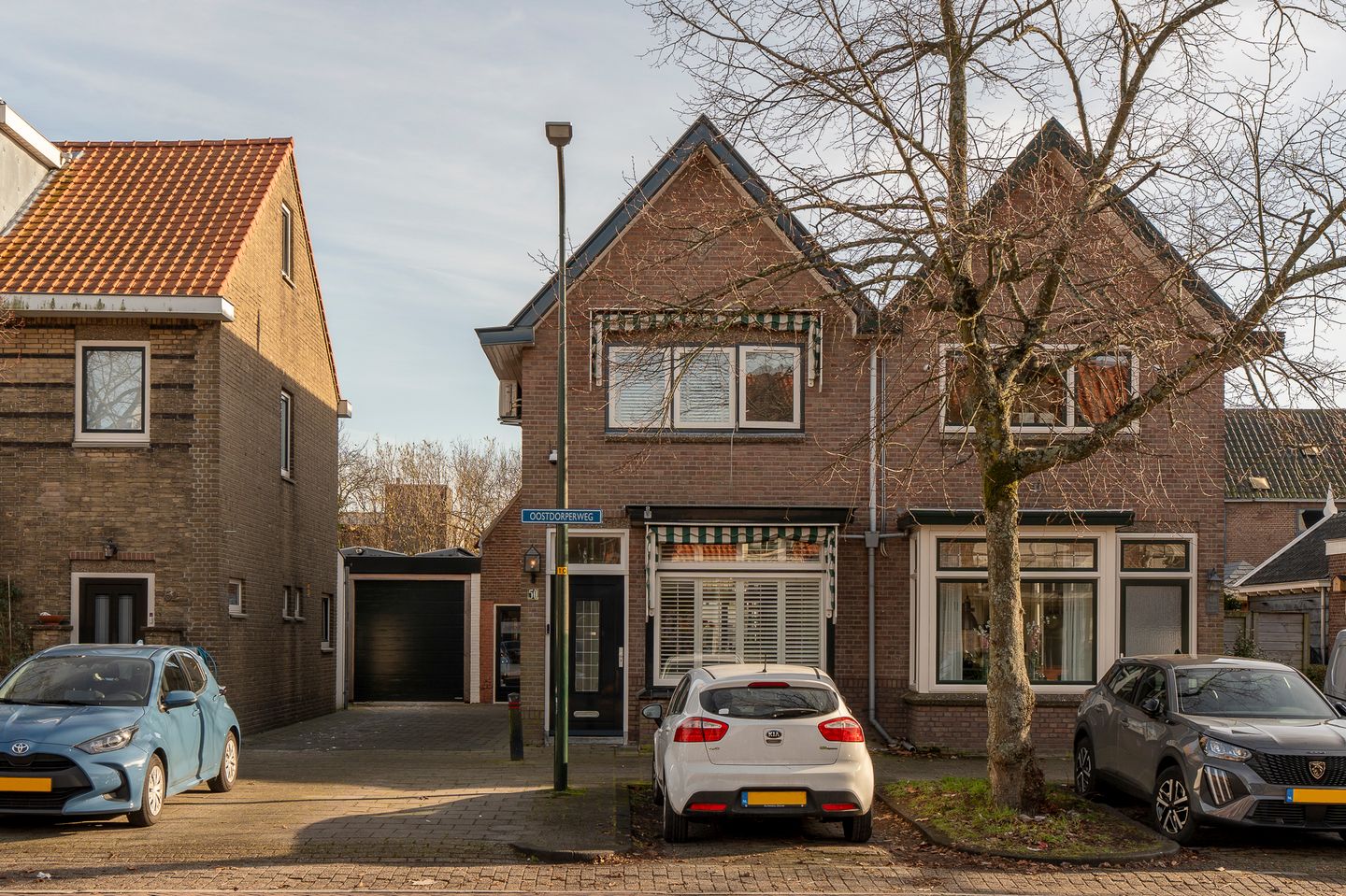 Foto 44 van Oostdorperweg 50