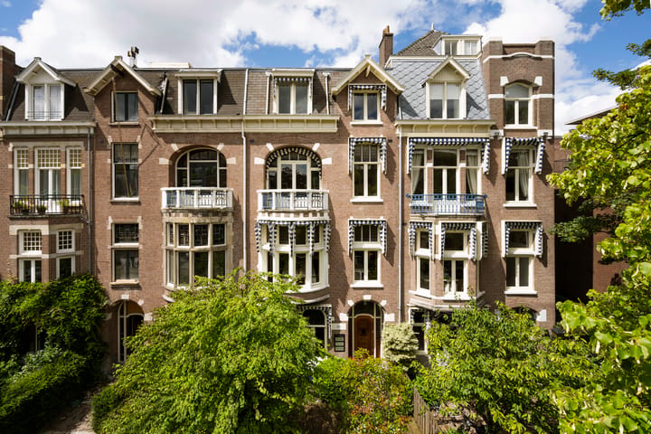 Prins Hendriklaan 28