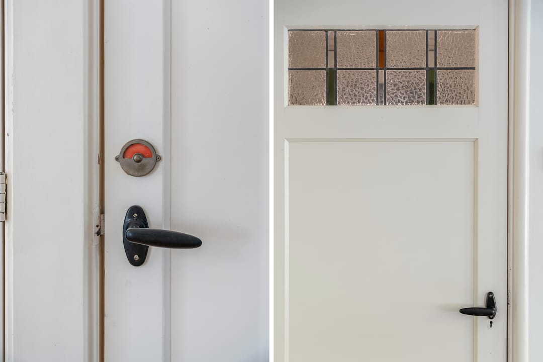 Photo 11 of Witte de Withstraat 21-B