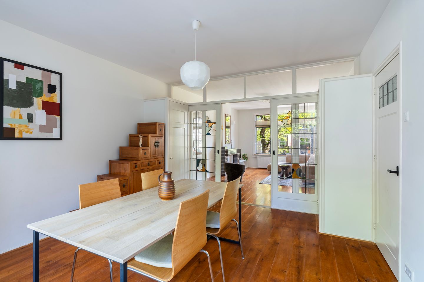 Photo 10 of Witte de Withstraat 21-B