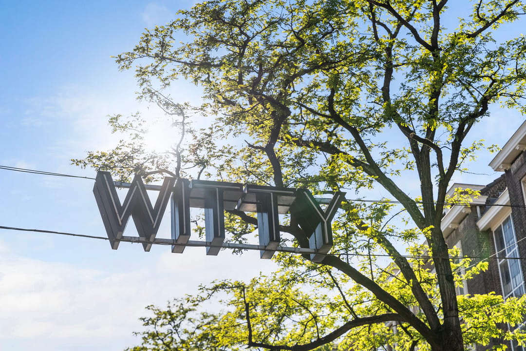 Photo 32 of Witte de Withstraat 21-B