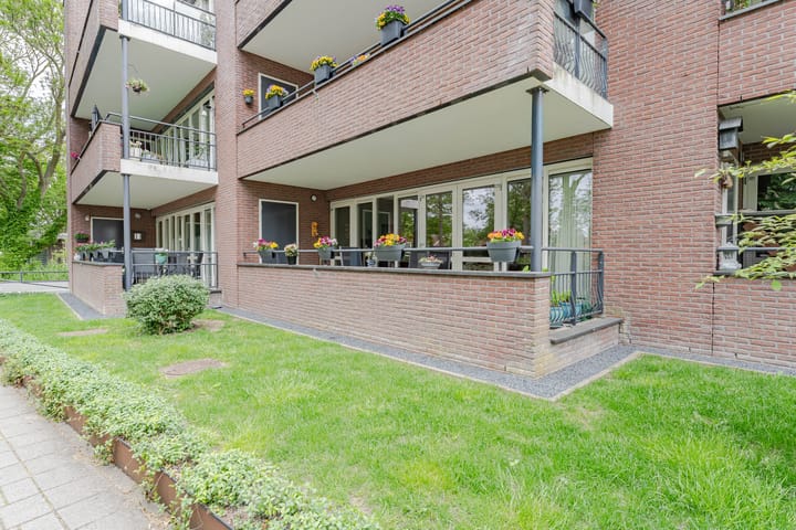 Foto 2 van Dr. Kortmannstraat 9
