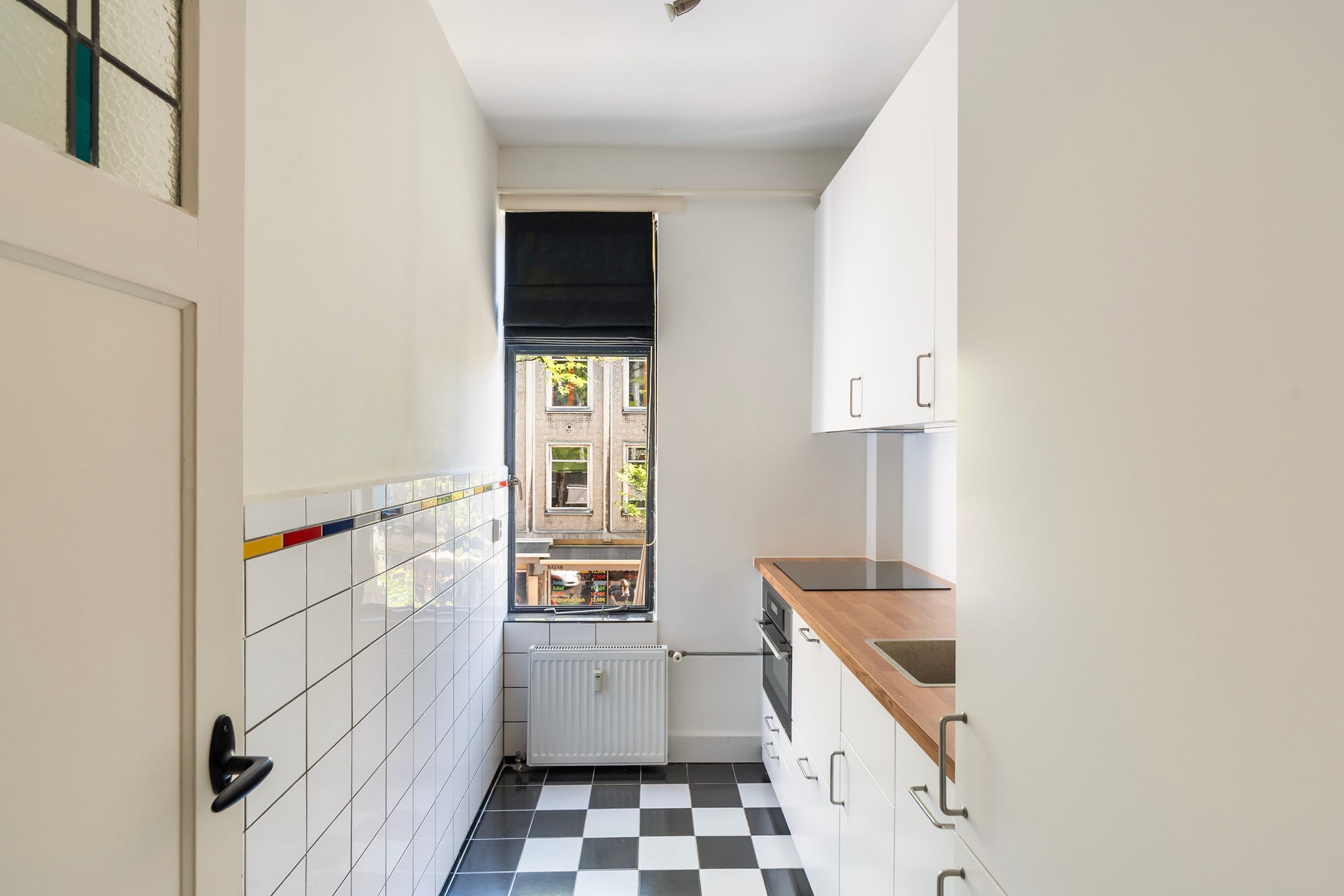Photo 18 of Witte de Withstraat 21-B