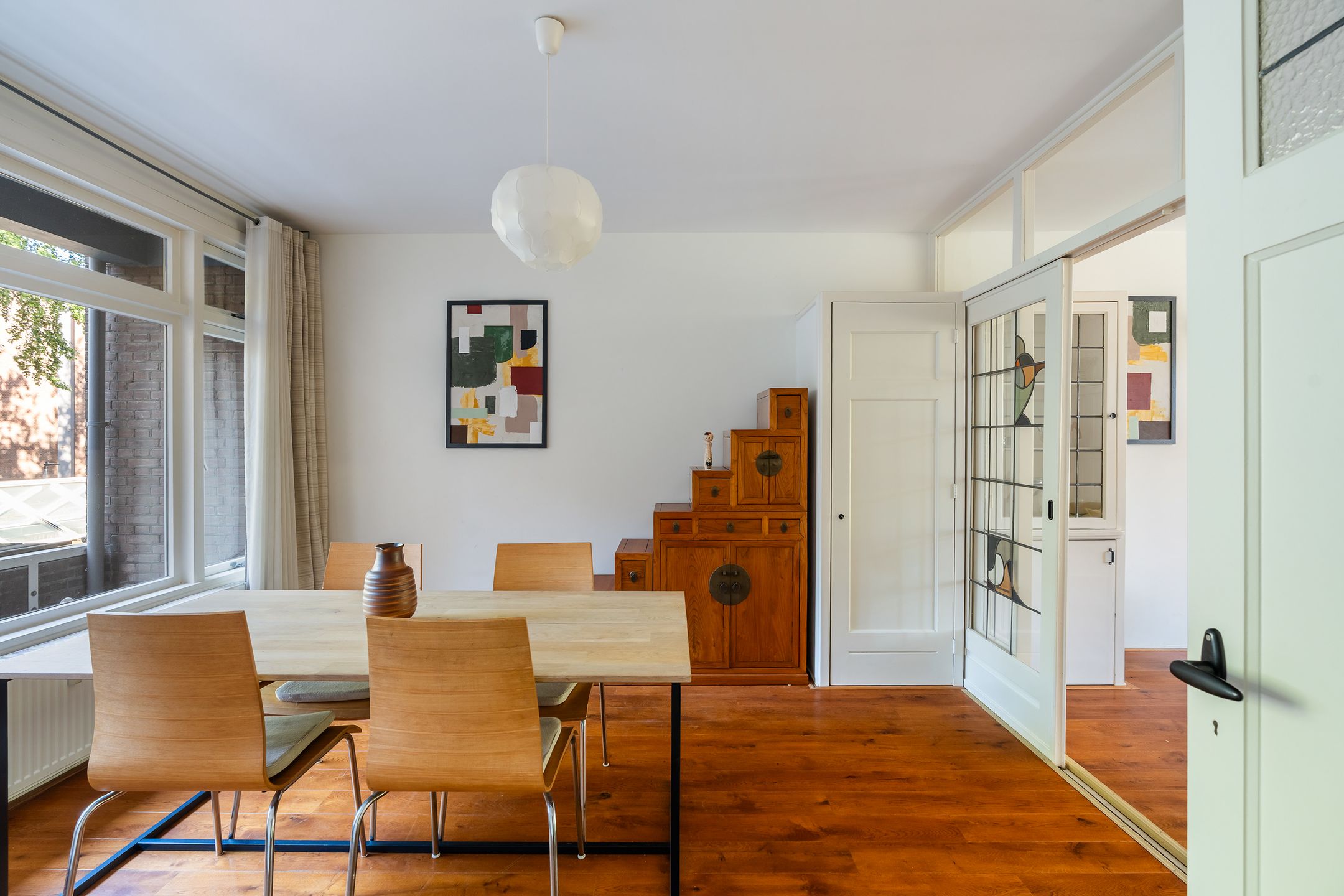 Photo 12 of Witte de Withstraat 21-B