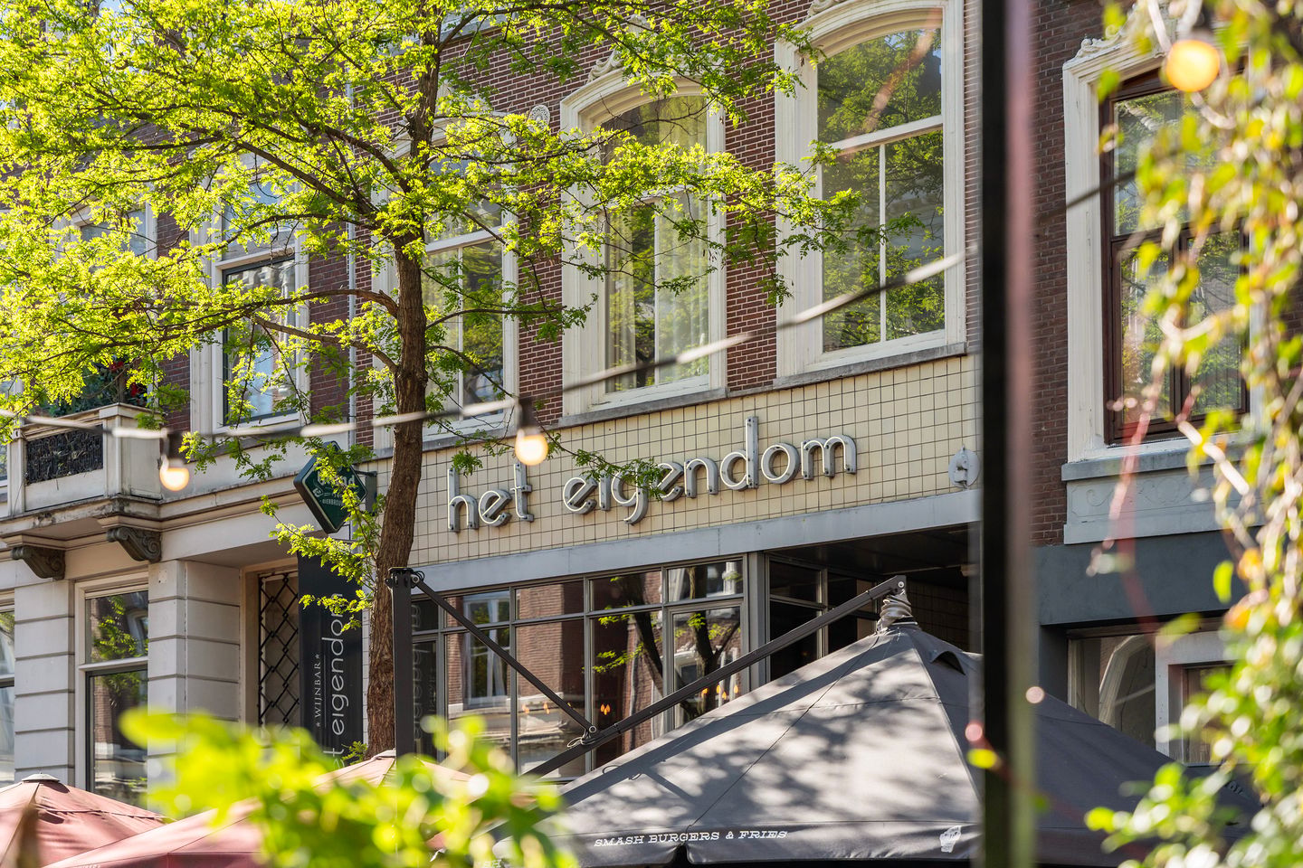 Photo 34 of Witte de Withstraat 21-B