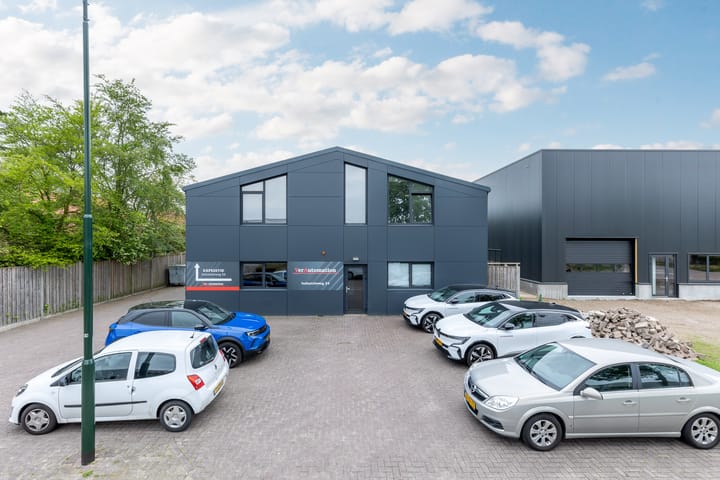 Industrieweg 24