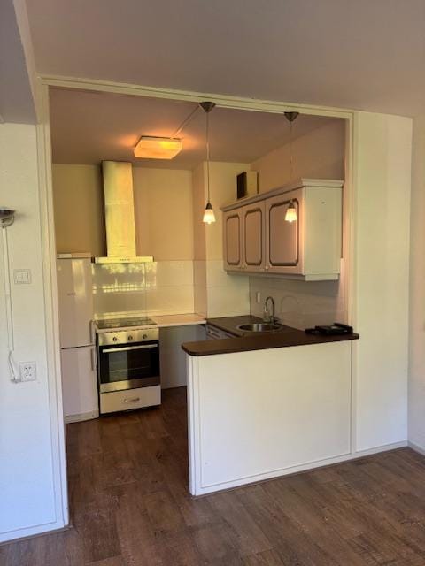 Appartement te koop: Beukenhorst 54, Driebergen-Rijsenburg