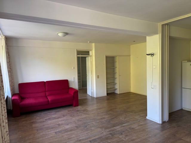 Appartement te koop: Beukenhorst 54, Driebergen-Rijsenburg
