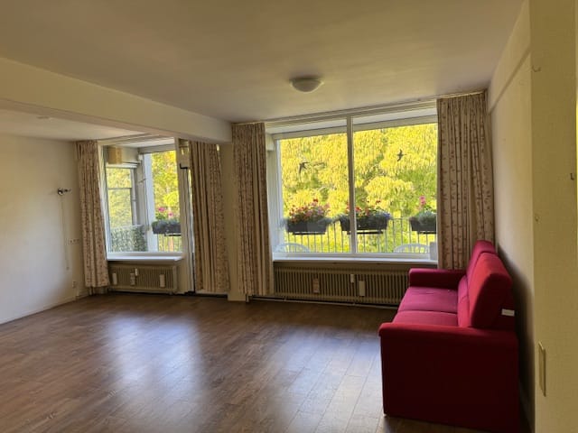 Appartement te koop: Beukenhorst 54, Driebergen-Rijsenburg