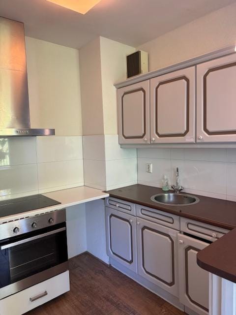 Appartement te koop: Beukenhorst 54, Driebergen-Rijsenburg