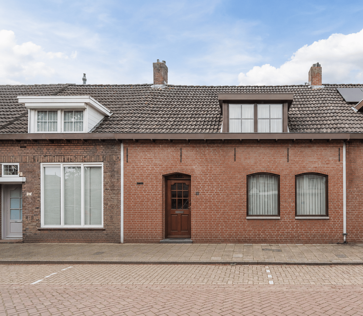 Nieuwstraat 11 