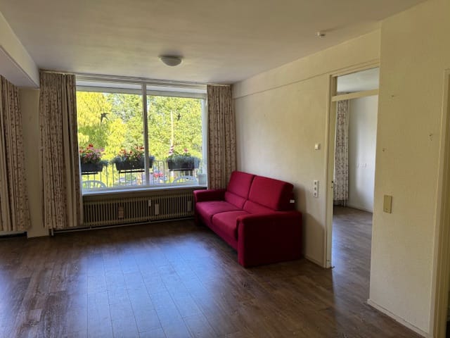 Appartement te koop: Beukenhorst 54, Driebergen-Rijsenburg
