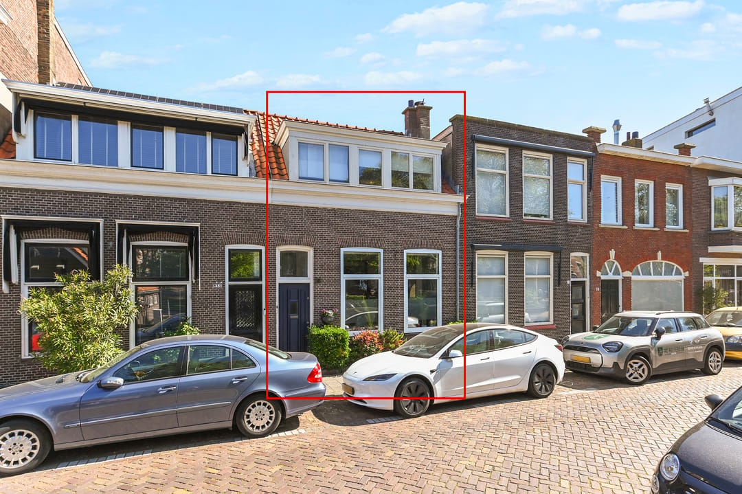 Foto 1 van Havenkade 56