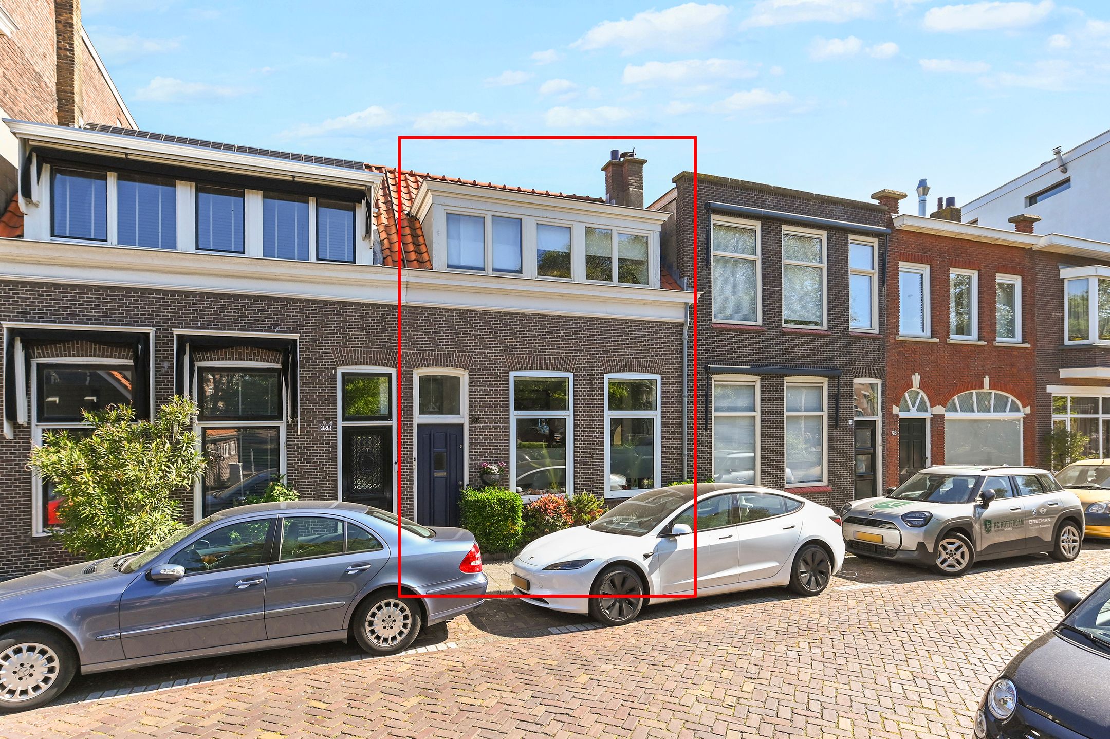 Havenkade 56 