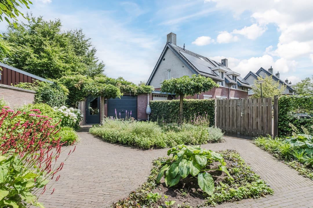 Foto 46 van Swanegat 7
